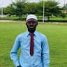 Ibrahim Oloyede