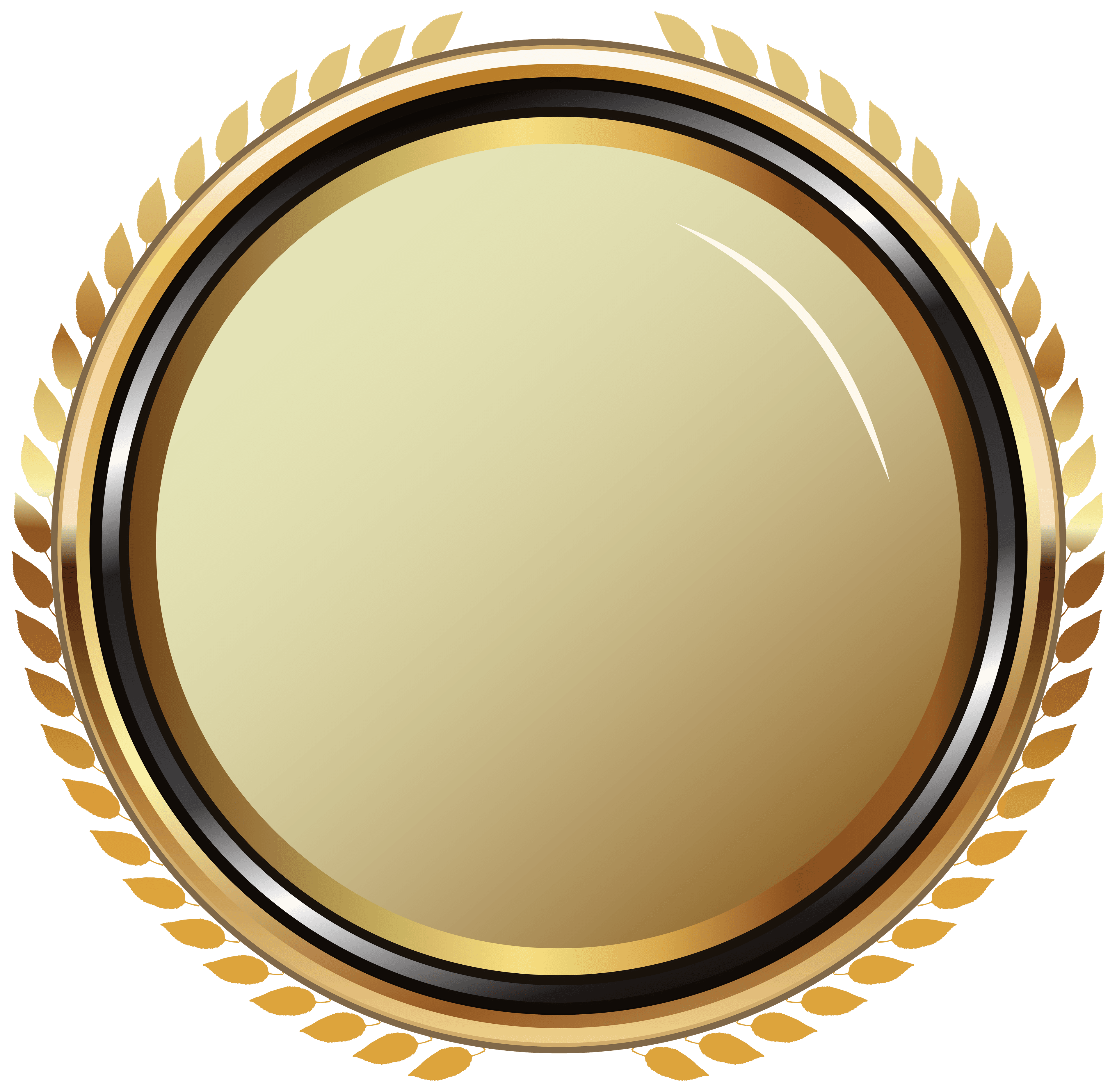 badge
